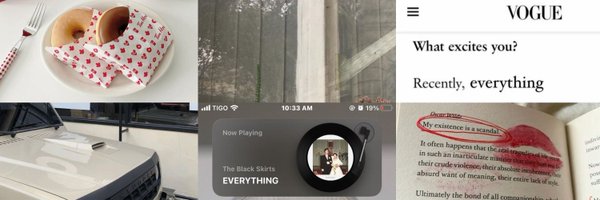 iklas Profile Banner