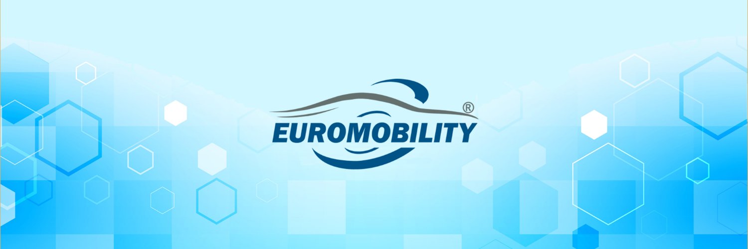 Euromobility ♿ banner