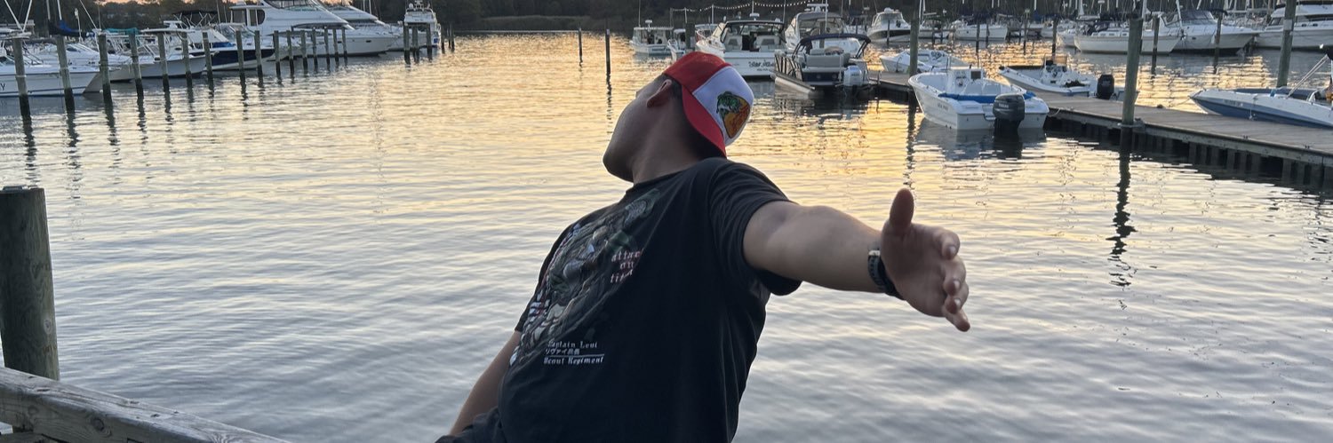 AyeLandoo's profile banner image