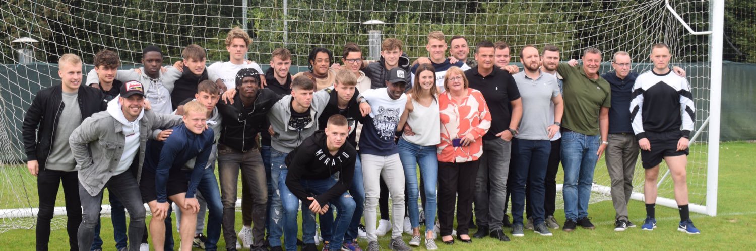 Mark Litherland banner