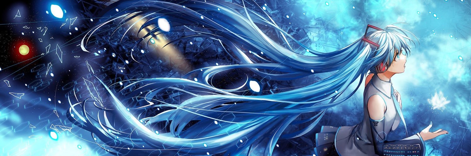 mintomohu's profile banner image