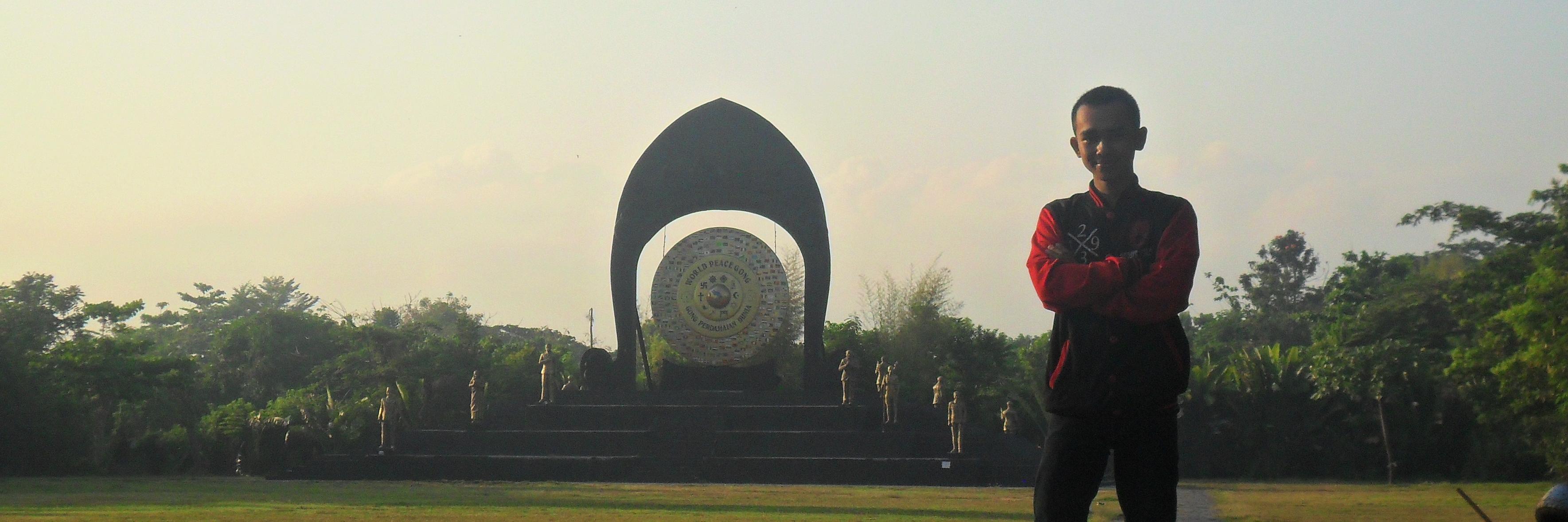 faiisofyan's profile banner image