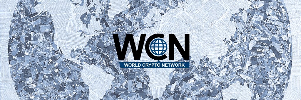 World Crypto Network banner