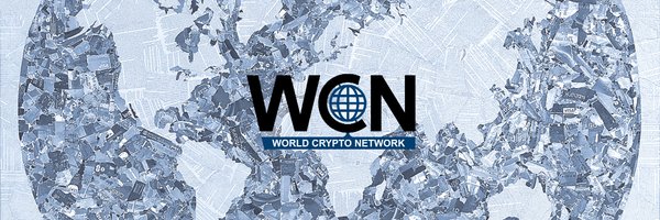 WorldCryptoNet Profile Banner