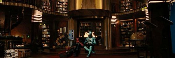 JamieJinx91 Profile Banner