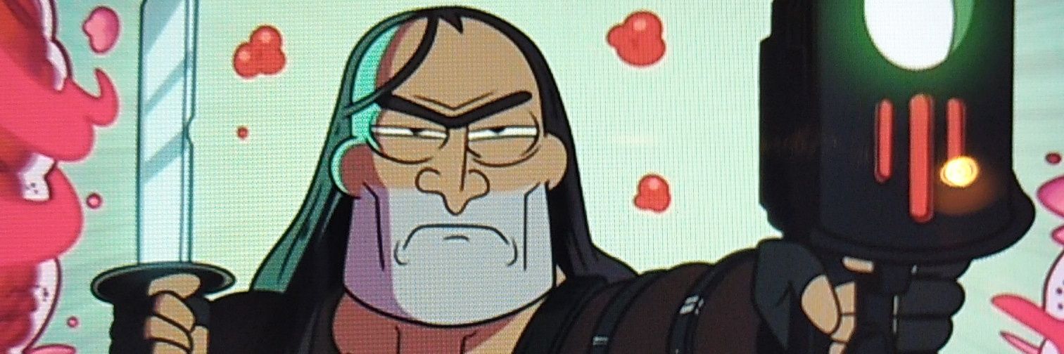 Jonzios's profile banner image