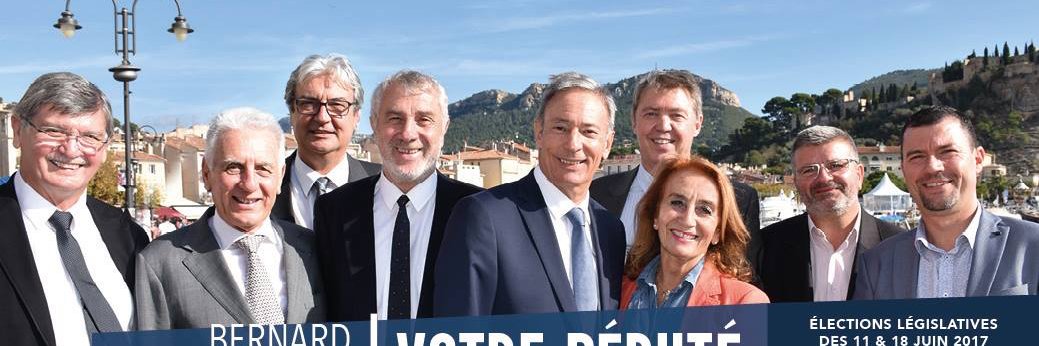 BernardDestrost's profile banner image
