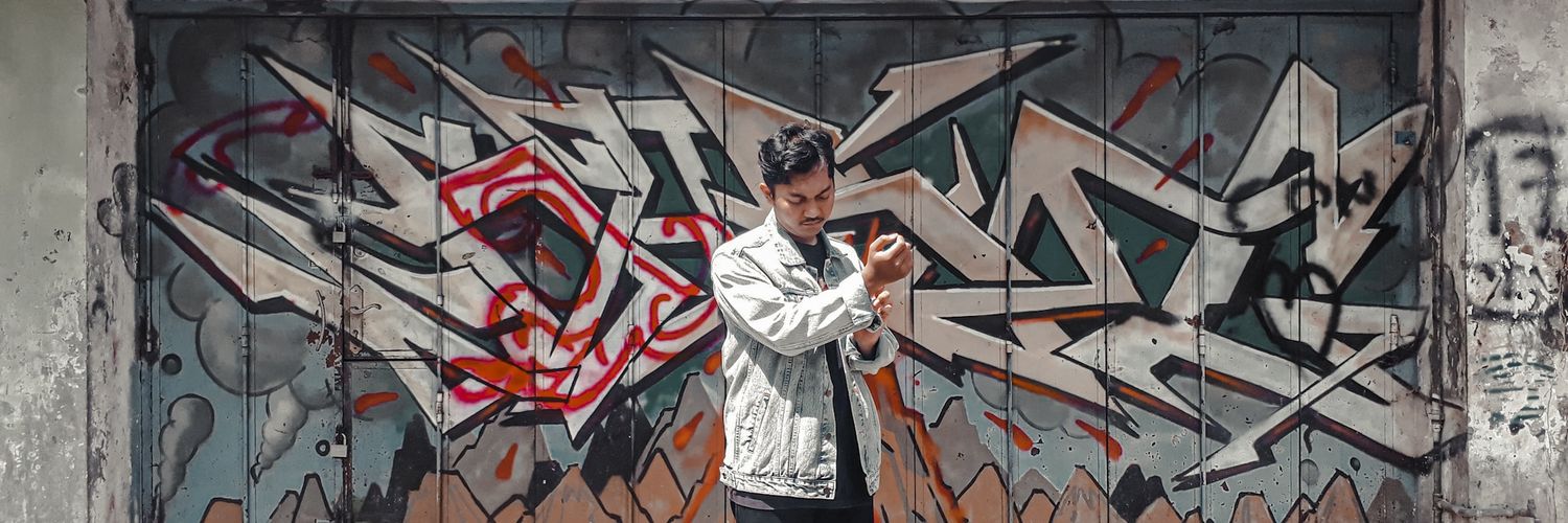 AlwanAlief's profile banner image