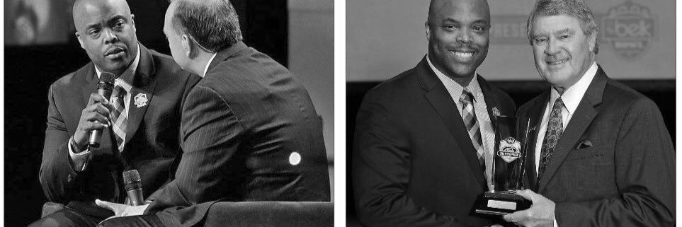 Chris Douglas banner