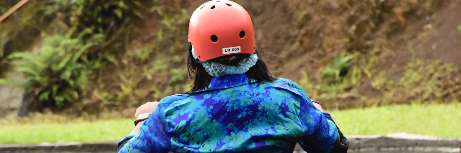 francxsca's profile banner image