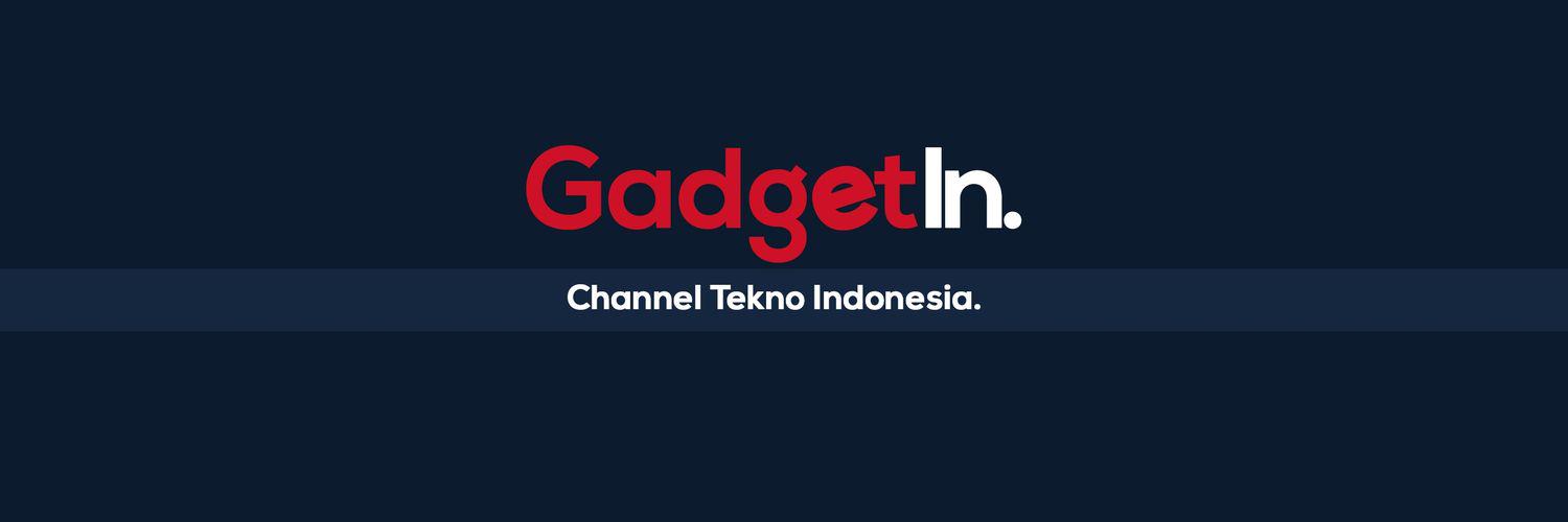 GadgetIn banner
