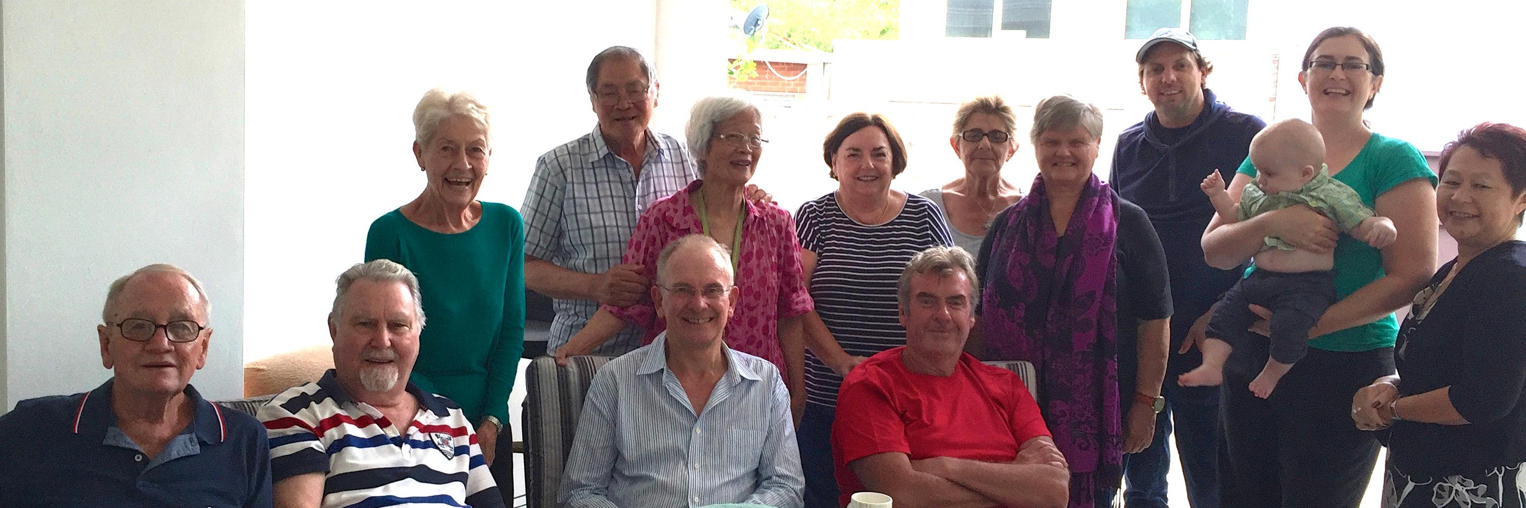randwickrotary's profile banner image
