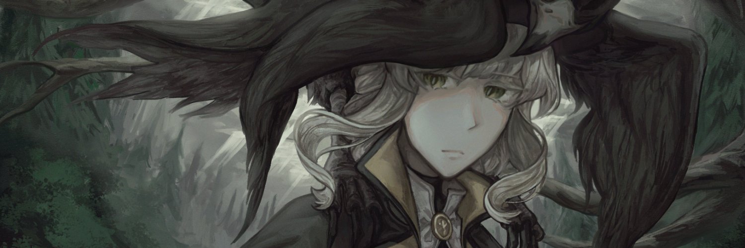 啡❄️commission open's banner