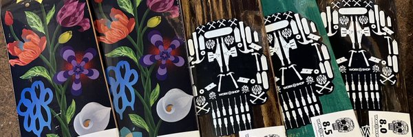 willysworkshop Profile Banner