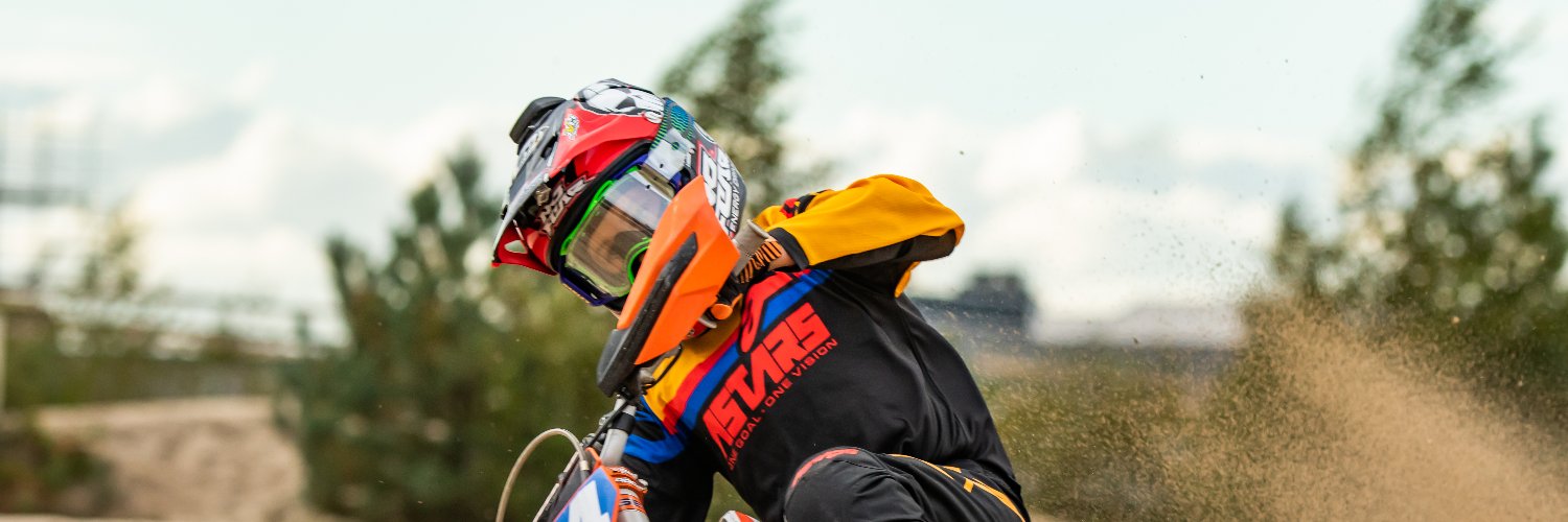Dean Gregoire #28 banner