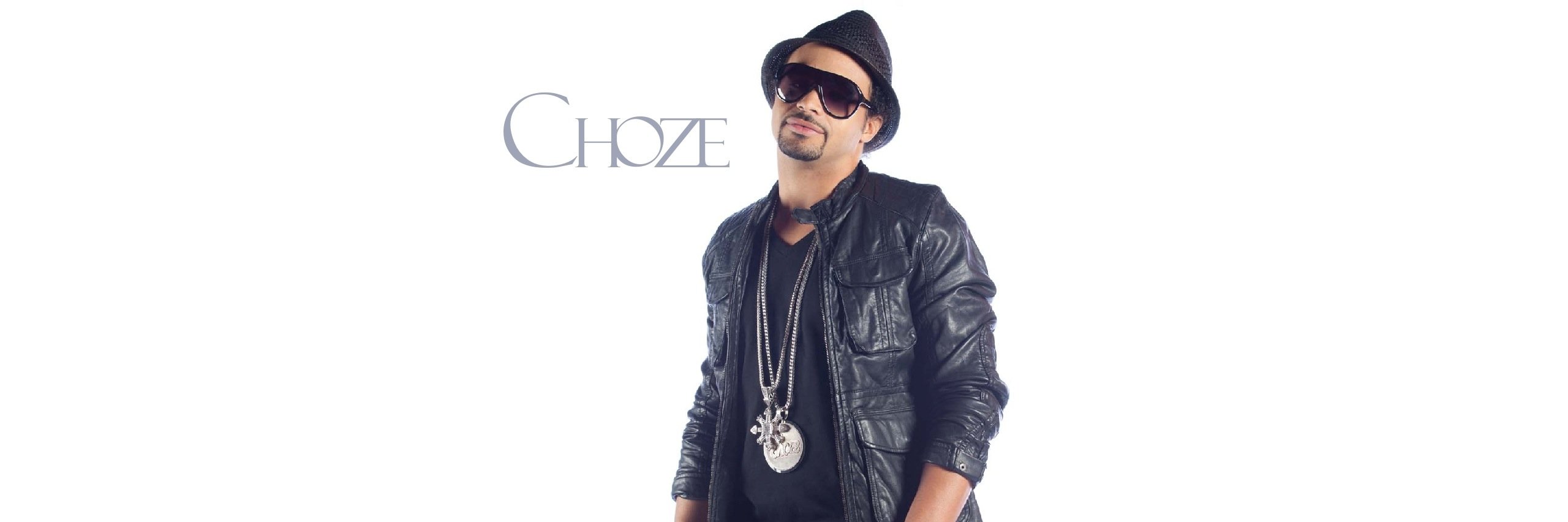 ChozeMusic's profile banner image