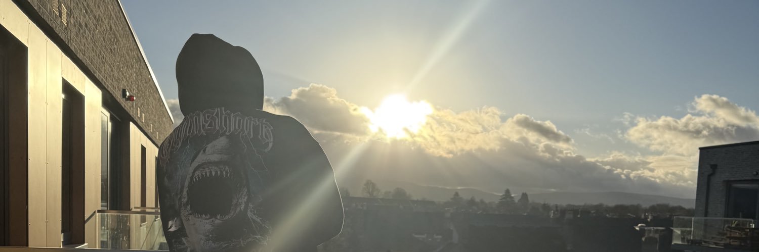 tumoroland's profile banner image