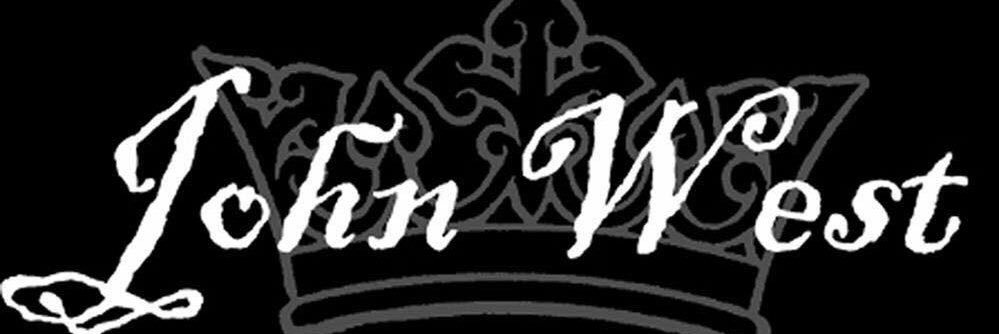 mrjohnwest's profile banner image