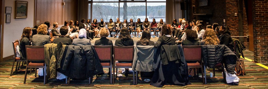 Albright Institute banner