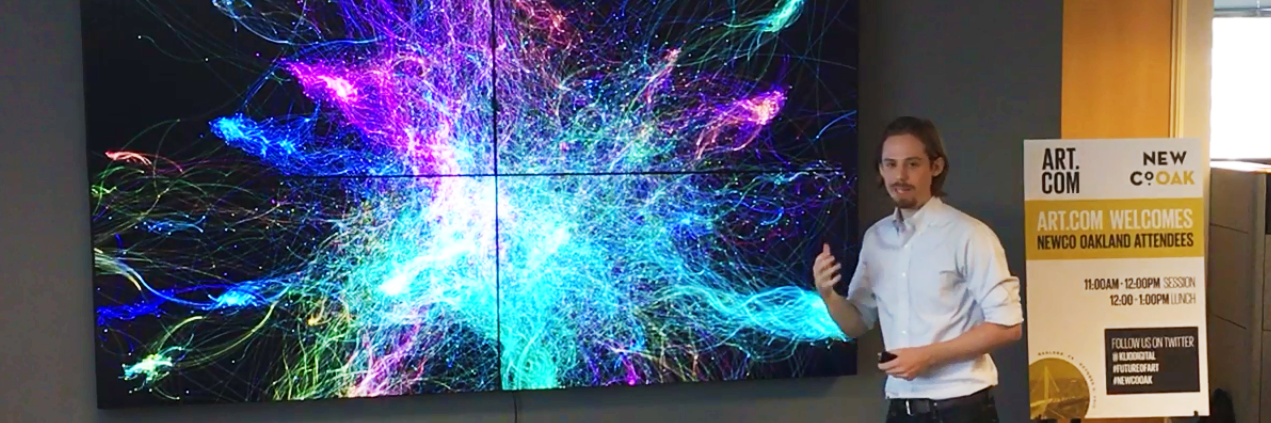 Steffon Davis banner