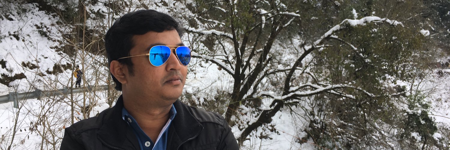 pavankvhpcl's profile banner image