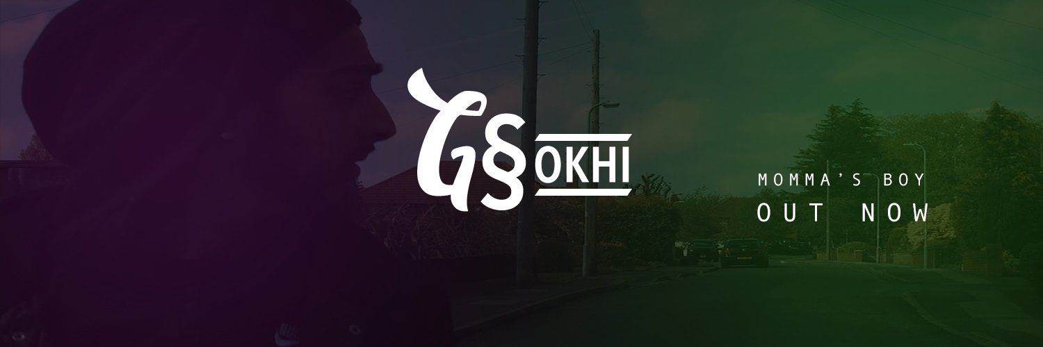 GSokhi's profile banner image
