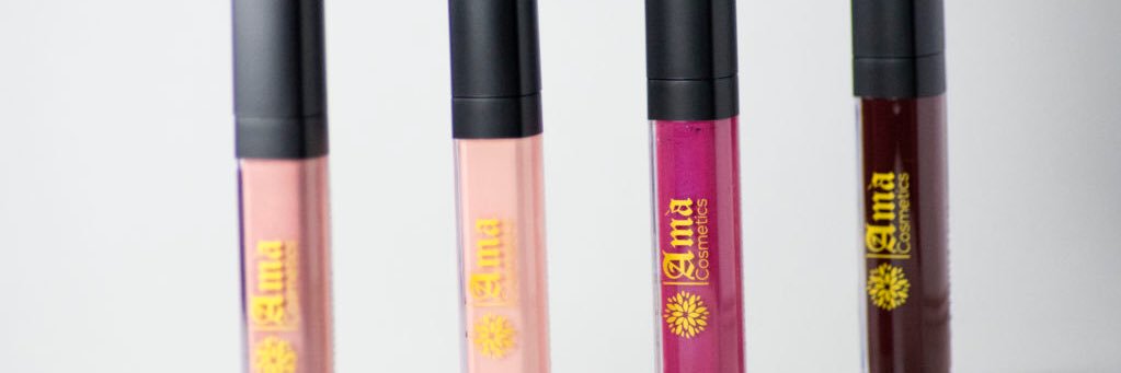 AmaCosmetics's profile banner image
