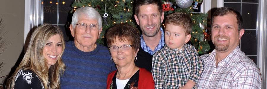 Steve Willits banner