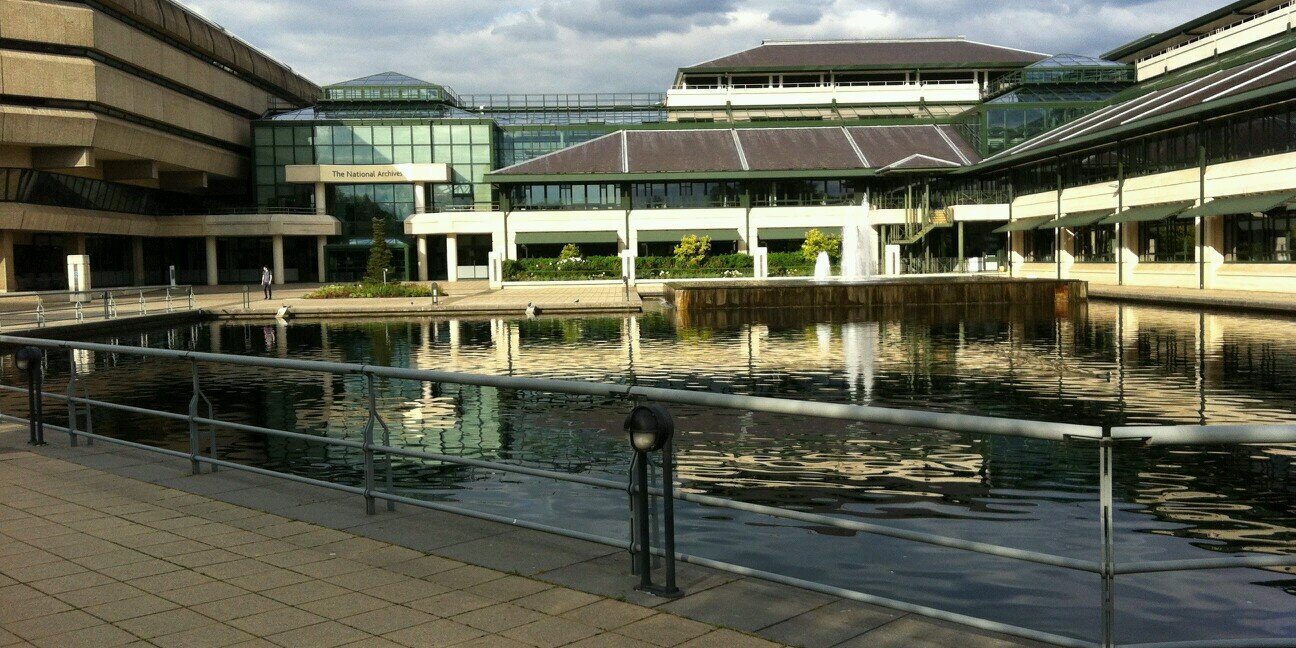 Jonathan Doney banner