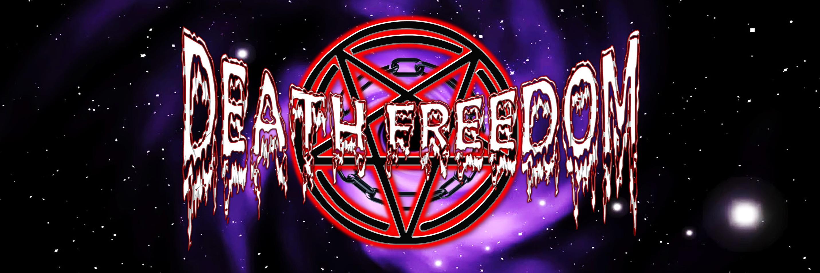 death_freedom's profile banner image