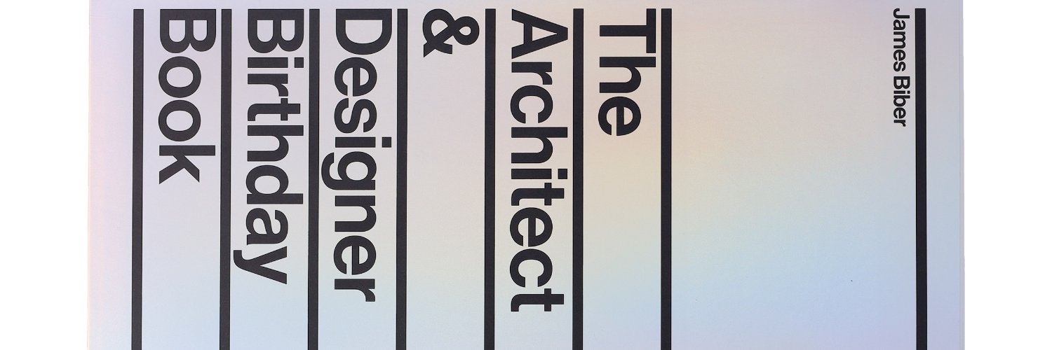Biber Architects banner
