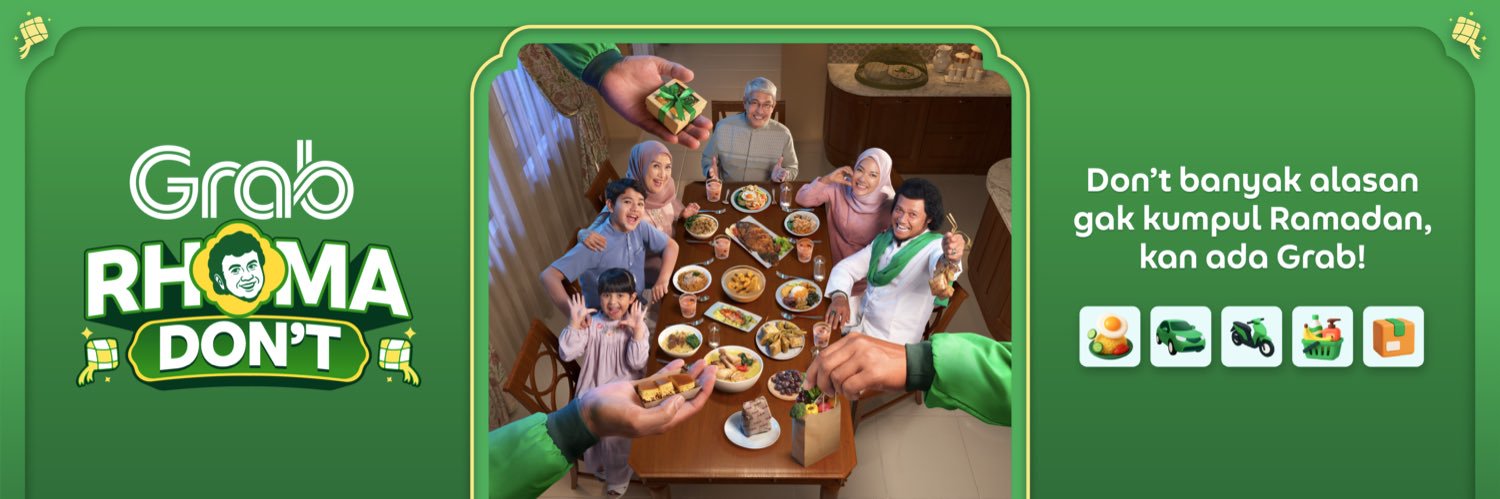 Grab Indonesia banner
