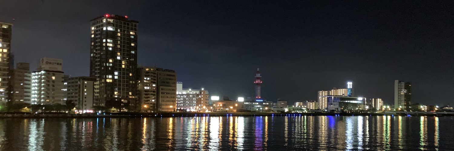 STkawa's profile banner image