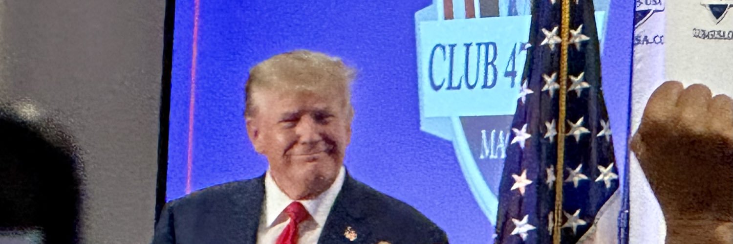 Debbra 🇺🇸 banner