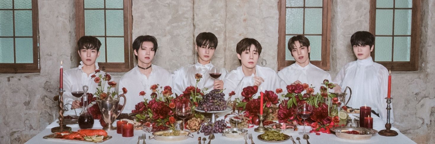 22SECOND22's profile banner image