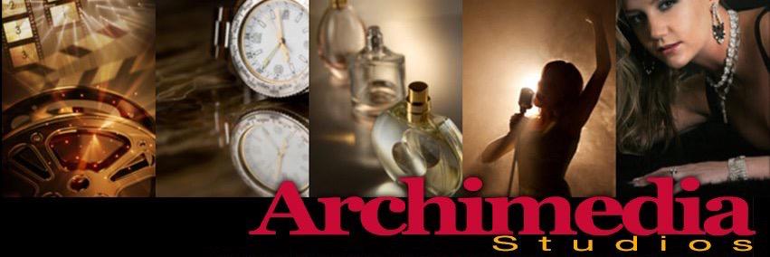 ArchimediaHQ's profile banner image