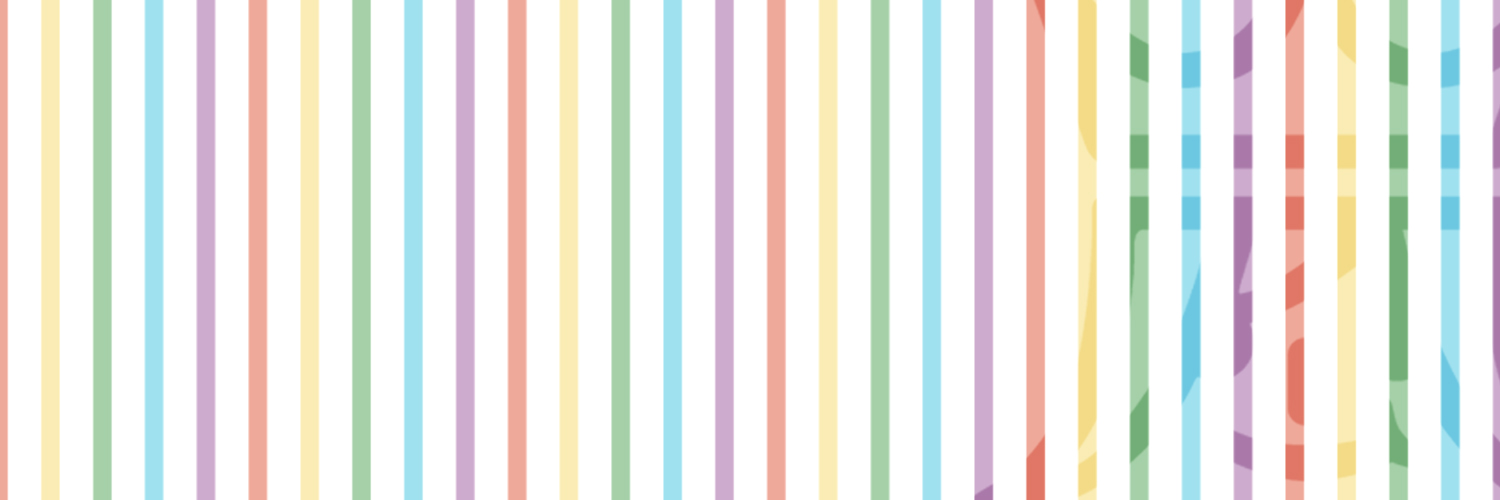 奏 🌈.*¨̮･ﾟ🍀 banner