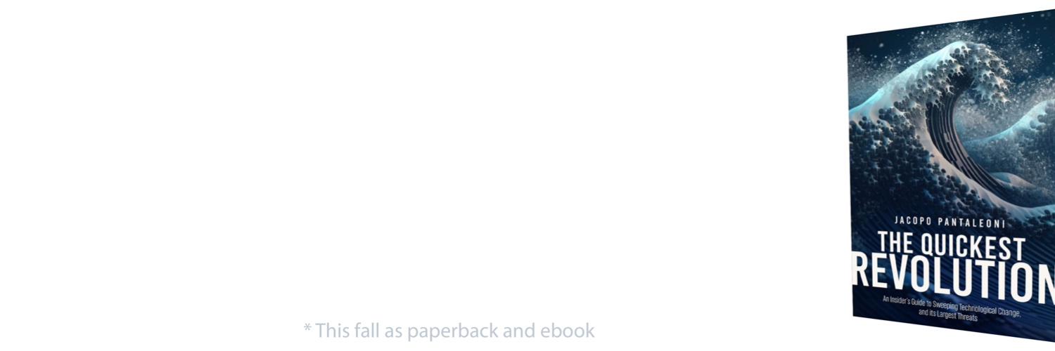 Jacopo Pantaleoni banner