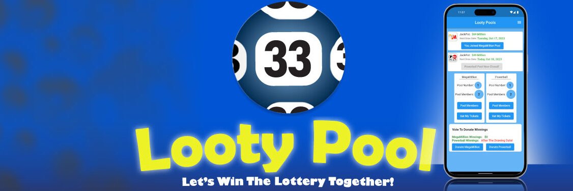 LootyPool's profile banner image