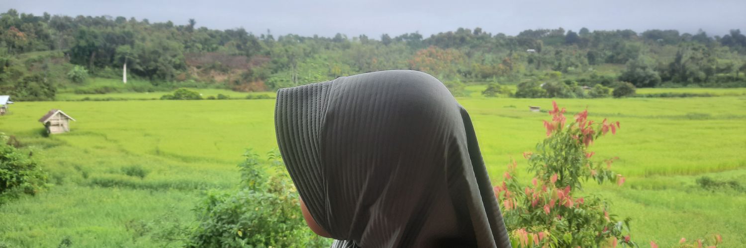 rendhaexsha's profile banner image