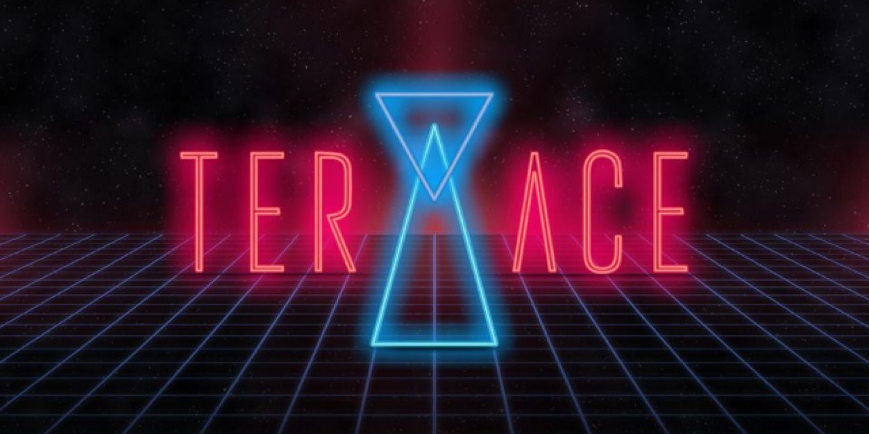Terace banner