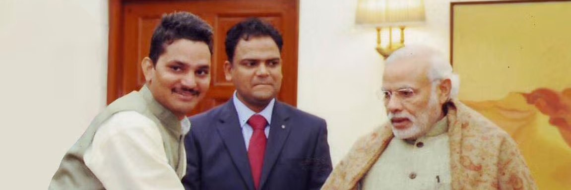 GSGauttam's profile banner image