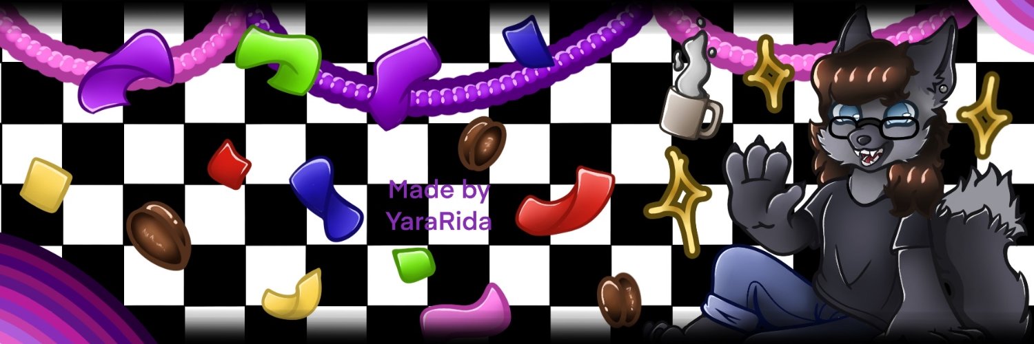 Volpe banner