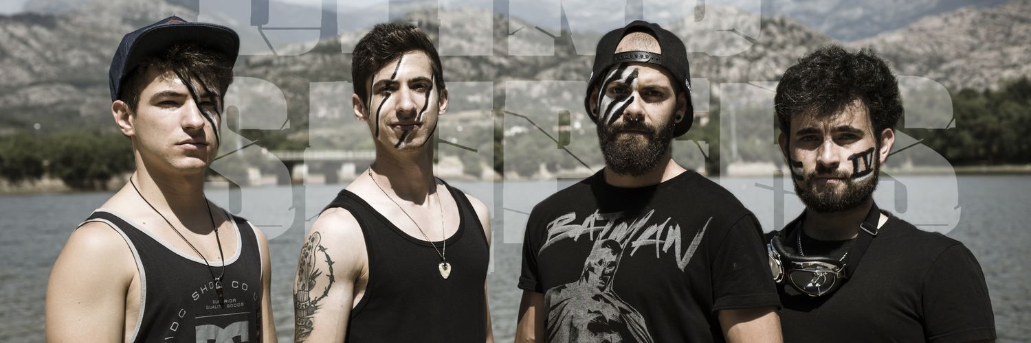 Blind Snipers banner