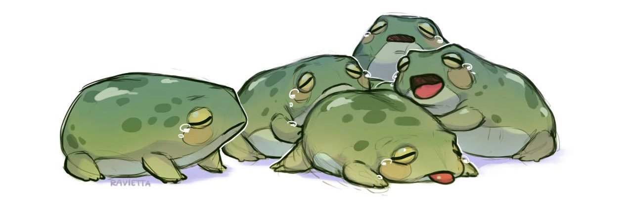 jack-o'-spider 🧪🪞🐇 banner