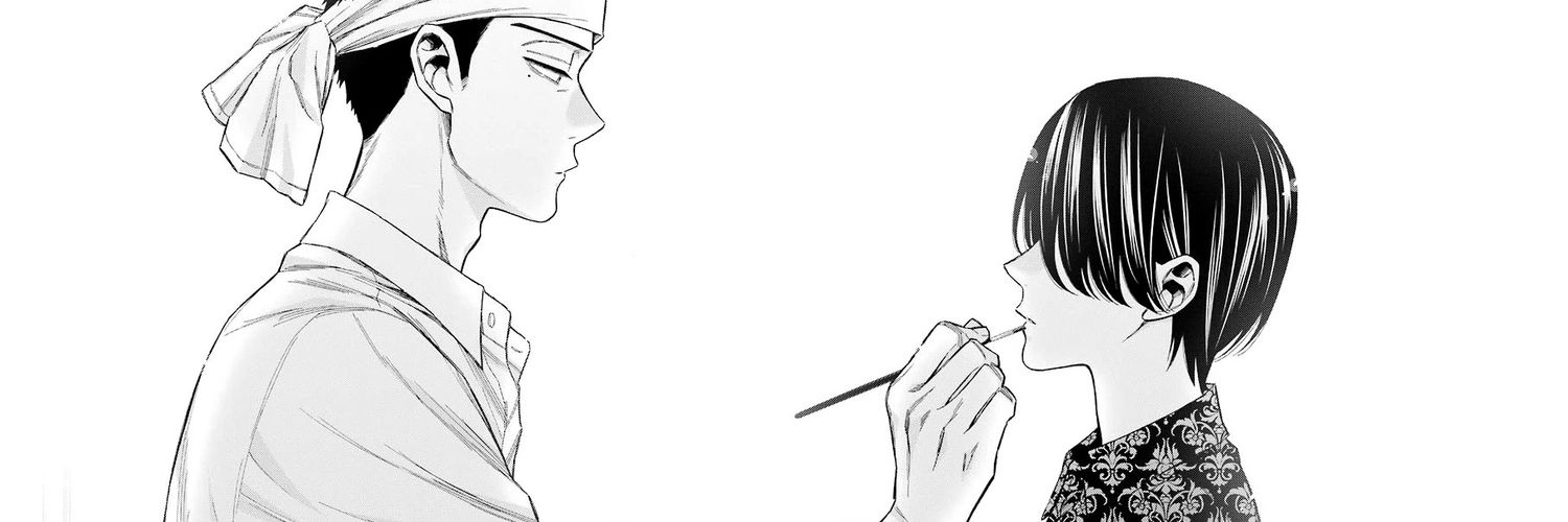Kimidogee's profile banner image