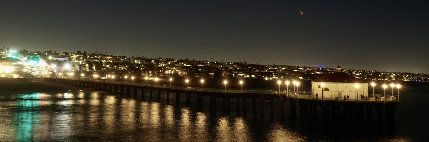 abarr101's profile banner image