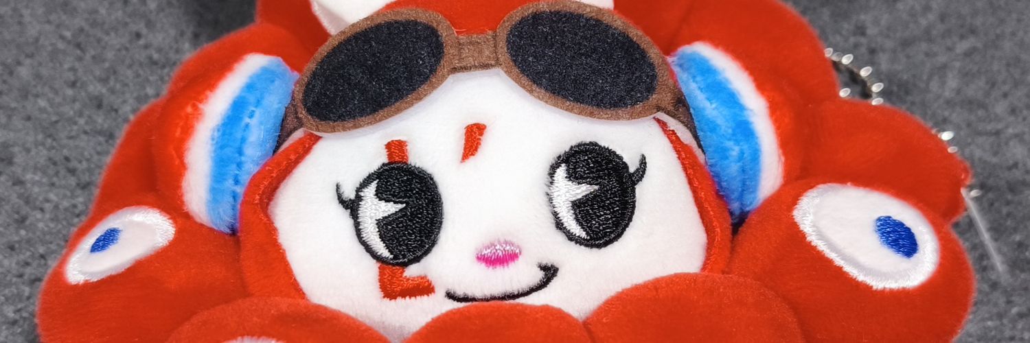 がゆっきー🌈ドエル banner