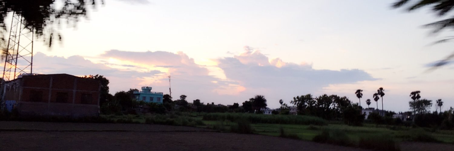 arshadali941's profile banner image