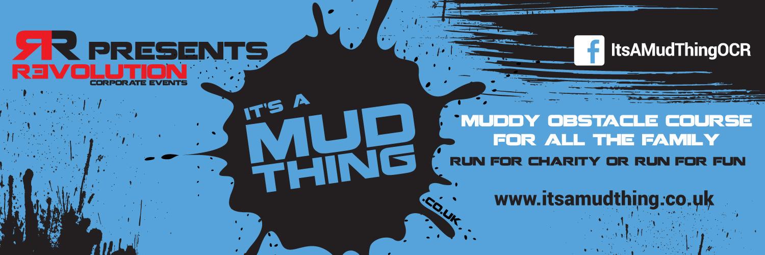ItsAMudThingOCR's profile banner image